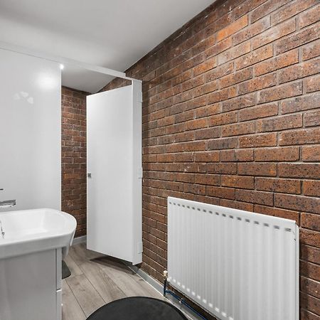 Queens Place - Rooms Brighton Eksteriør billede