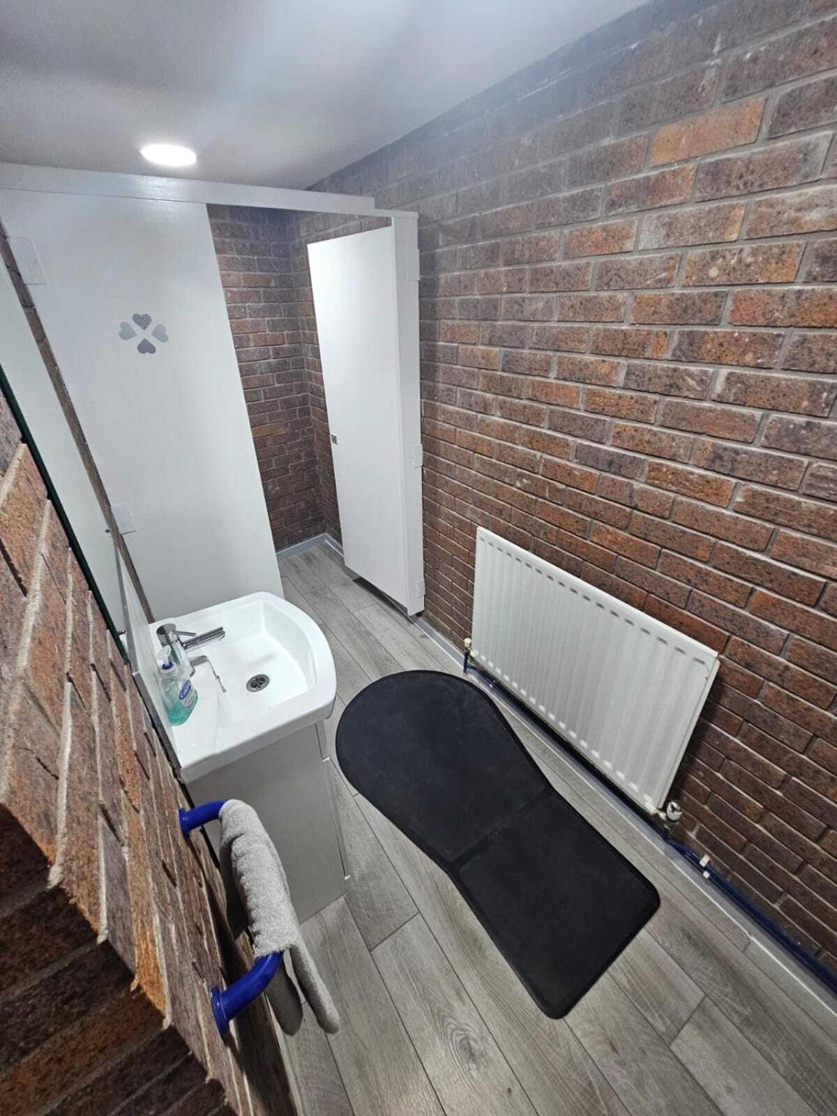 Queens Place - Rooms Brighton Eksteriør billede