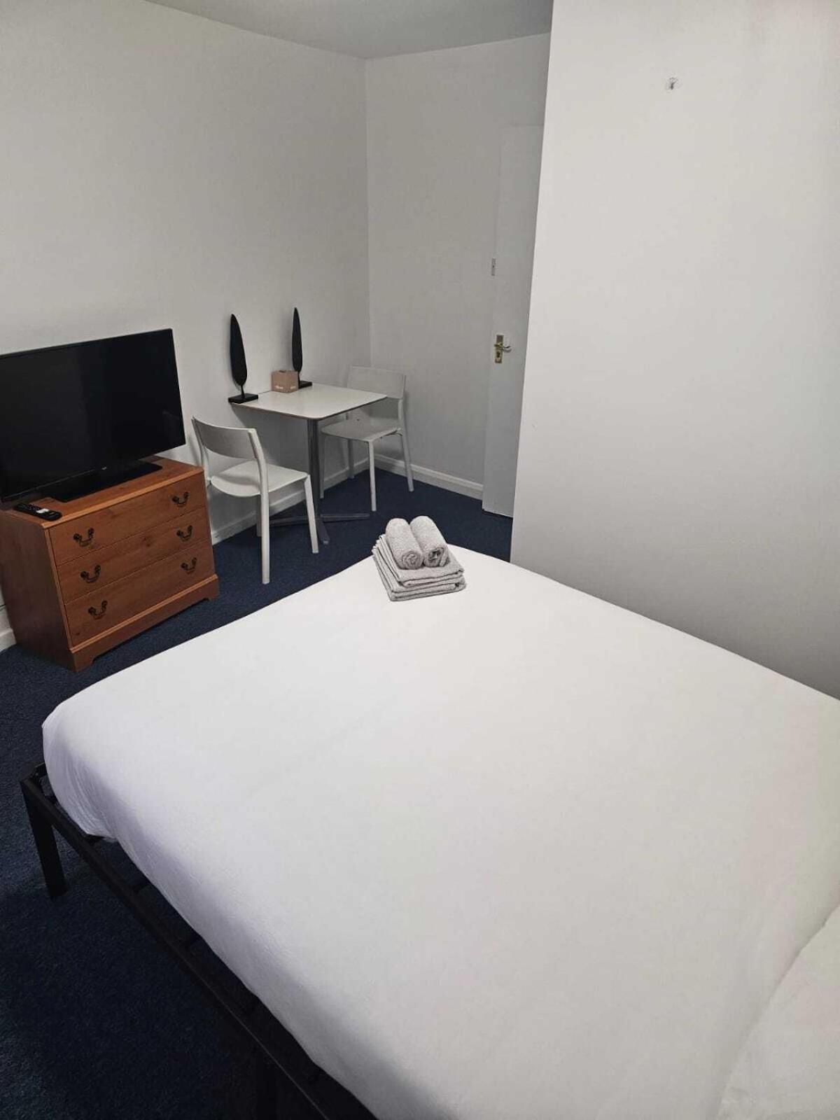 Queens Place - Rooms Brighton Eksteriør billede