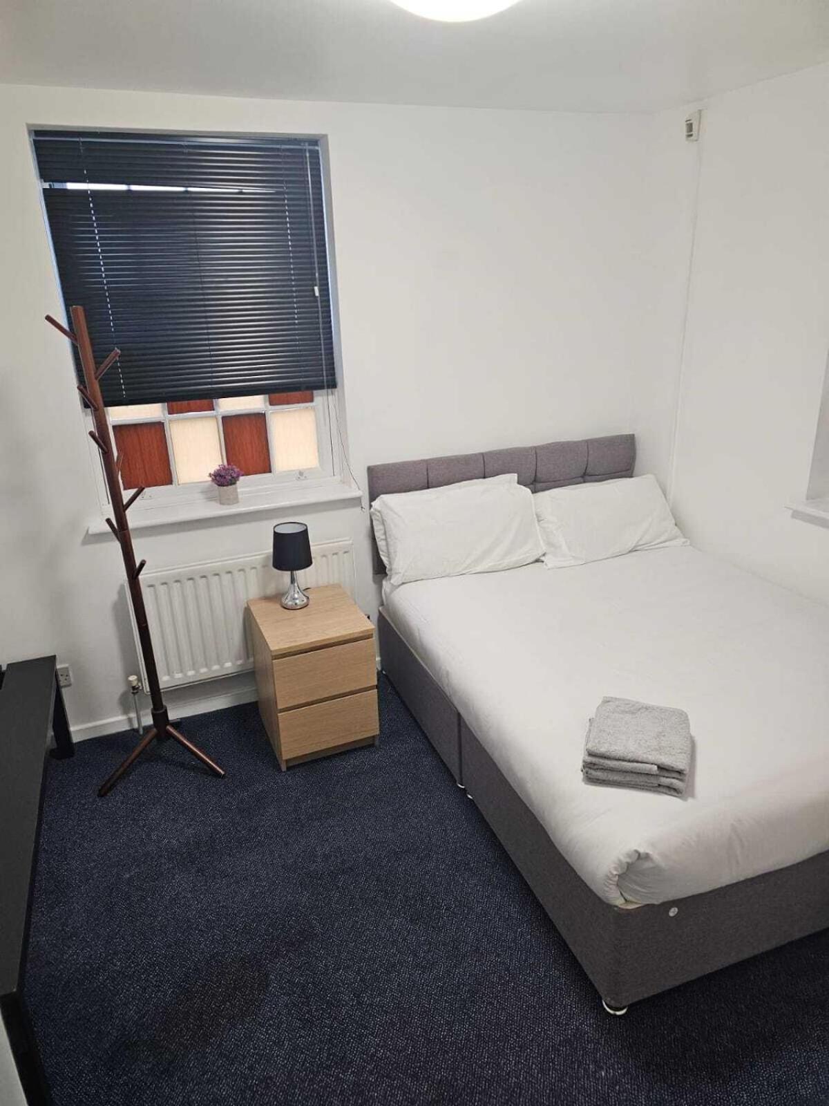 Queens Place - Rooms Brighton Eksteriør billede