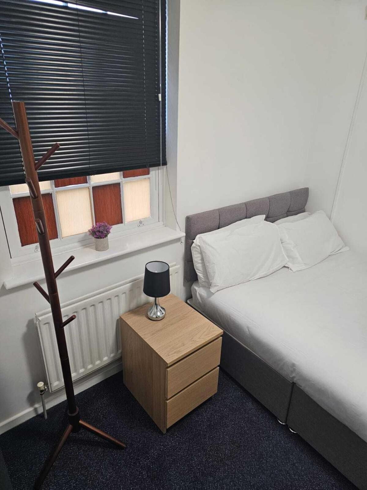 Queens Place - Rooms Brighton Eksteriør billede