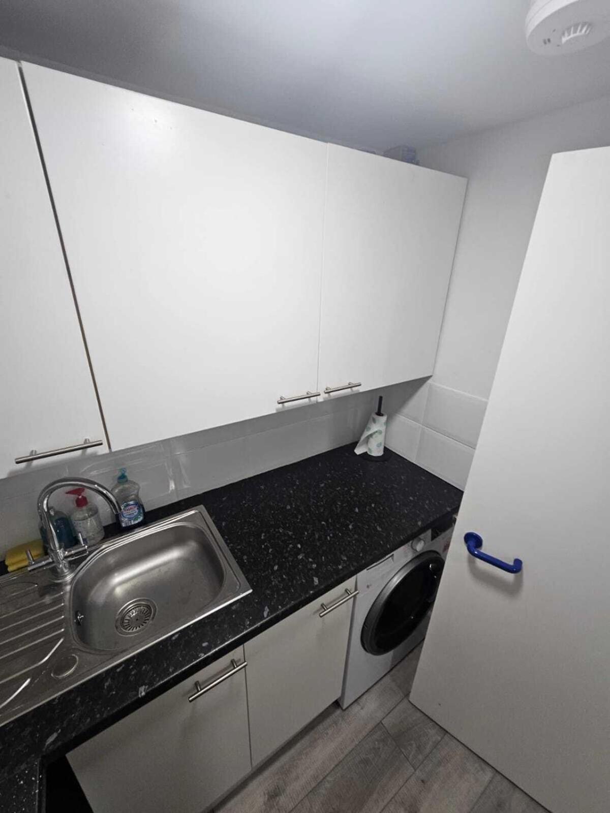 Queens Place - Rooms Brighton Eksteriør billede