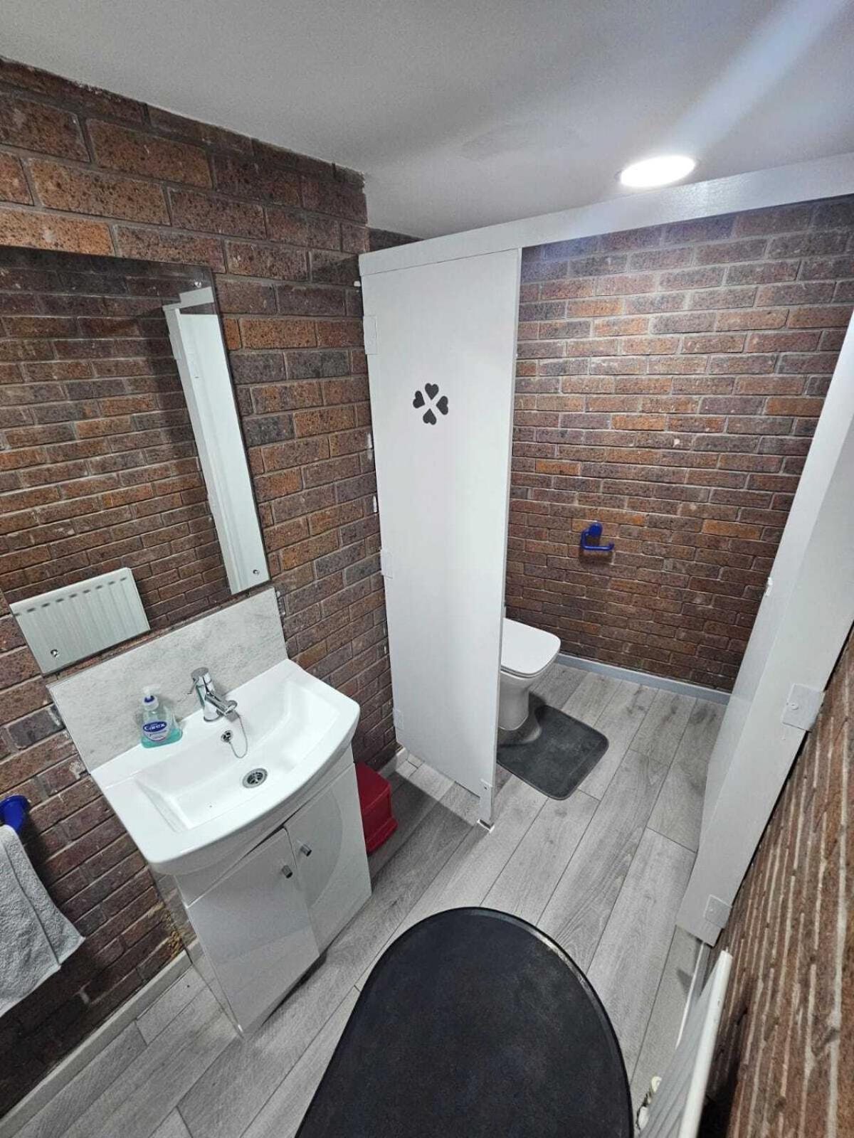 Queens Place - Rooms Brighton Eksteriør billede